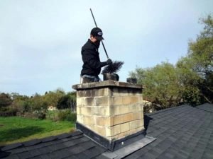 Chimney Sweep