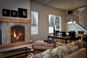 Fireplace Installation