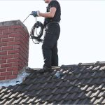 Chimney Cleaning