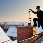 chimney sweep