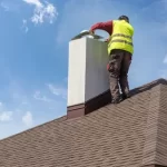 Chimney Repair