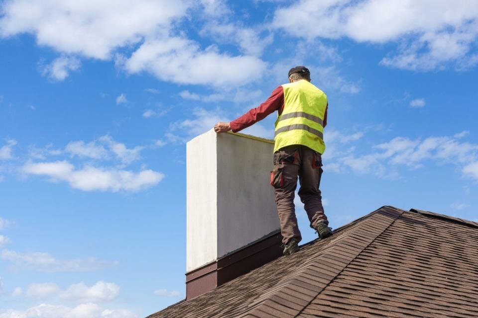 chimney inspections