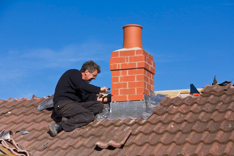 chimney