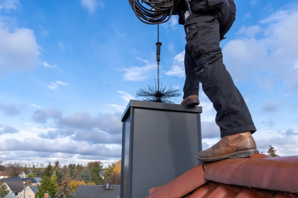 The Importance of Regular Chimney Sweeps for Home Safety