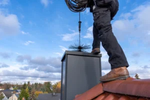 The Importance of Regular Chimney Sweeps for Home Safety