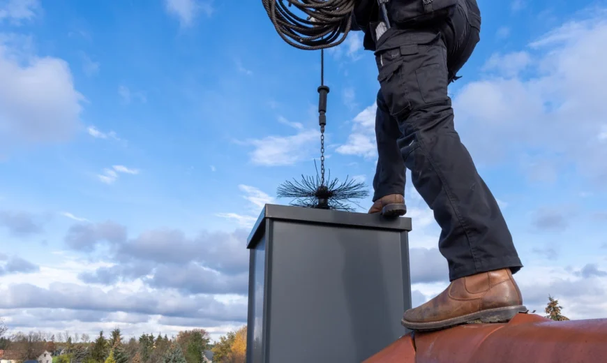 The Importance of Regular Chimney Sweeps for Home Safety