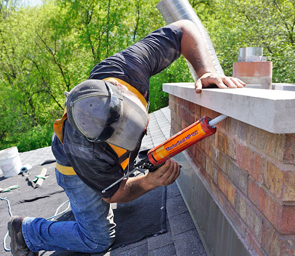 Chimney Repairs Cost: How Much Does It Cost to Repair a Chimney?