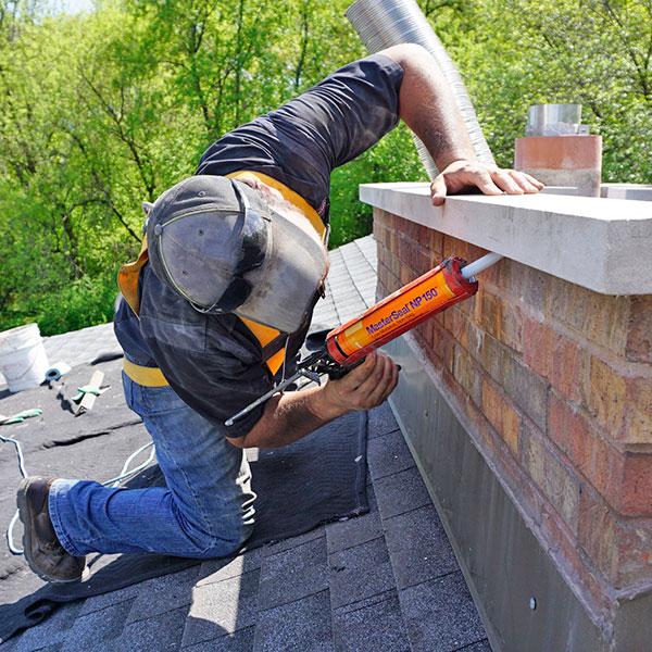 Chimney Repairs Cost - How Much Does It Cost to Repair a Chimney?