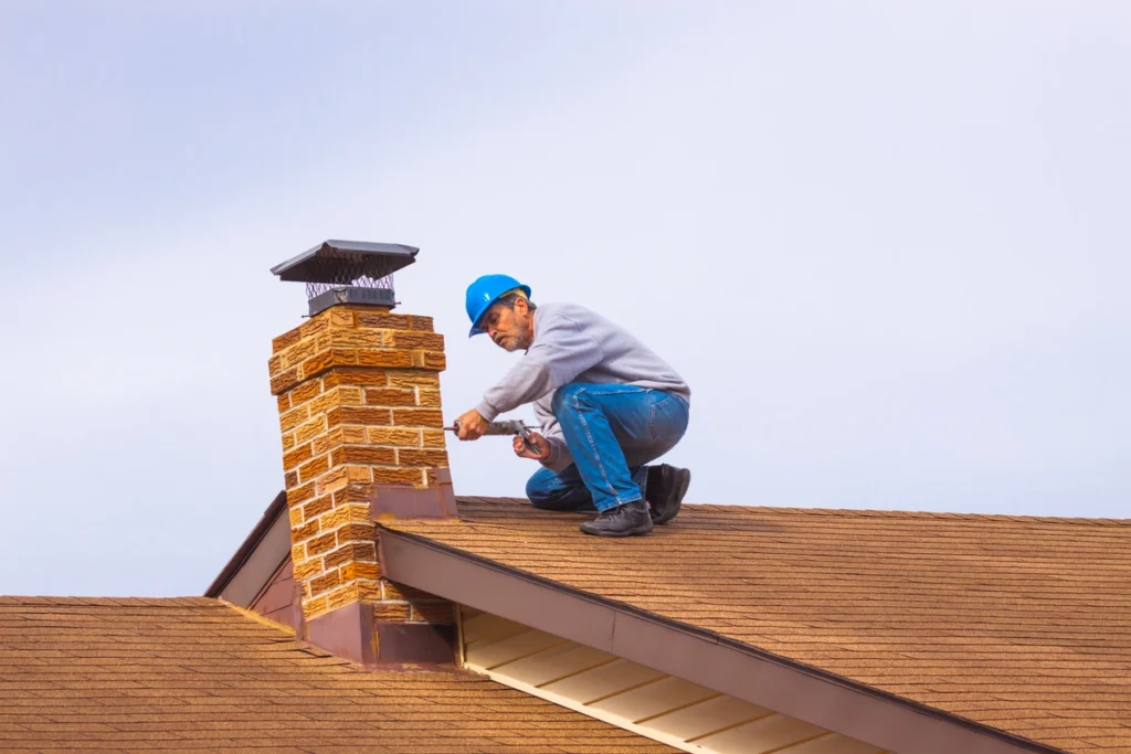 Chimney Sweeps Contractor Cost