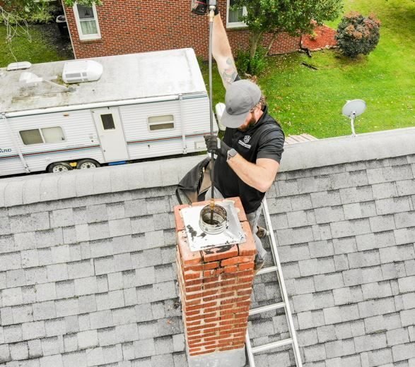 Chimney Sweeps Cost: What You Should Expect to Pay
