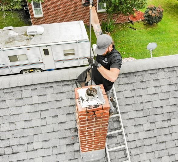 Chimney Sweeps Cost